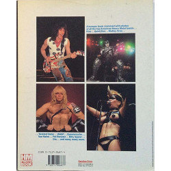 HM / USA : HM Photo Book - Used book
