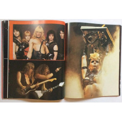 HM / USA : HM Photo Book - Used book