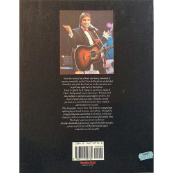 Burgh Chris de: From a spark to a flame : Dave Thompson - Used book