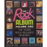 Rock album volume one : Maxim Jakubowski - Used book
