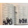 Rock album volume one : Maxim Jakubowski - Used book
