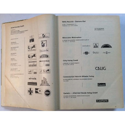 Der Grose SchallPlatten Katalog 1970 : Carl v.d. Linnepe - Used book