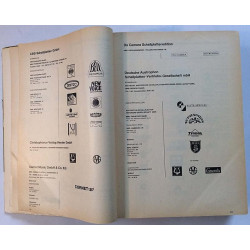 Der Grose SchallPlatten Katalog 1970 : Carl v.d. Linnepe - Used book
