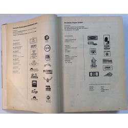 Der Grose SchallPlatten Katalog 1970 : Carl v.d. Linnepe - Used book