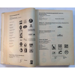 Der Grose SchallPlatten Katalog 1970 : Carl v.d. Linnepe - Used book