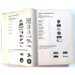 Der Grose SchallPlatten Katalog 1970 : Carl v.d. Linnepe - Used book