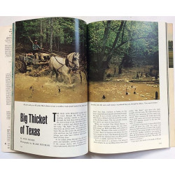 National Geographic : October 1974 - Used book