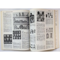 Pictorial price guide : to American antiques by Dorothy Hammond - Used book
