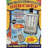 Foire Surcouf : Tarif album mai-juin 2001 - Något använd bok
