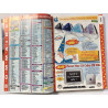 Foire Surcouf : Tarif album mai-juin 2001 - Något använd bok