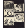 Bogart complete films of : Clifford Mc Carty - Något använd bok