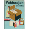 Pakkaajan käsikirja : TTT julkaisu Bertel Gardberg - Något använd bok