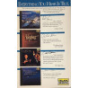 Artist issue : 16th edition over 55,000 listings by performer - Used book