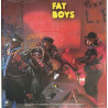 Fat Boys: Coming Back Hard Again : Promojuliste 60cm x 60cm - begagnat original promo poster