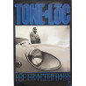 Tone-Loc: Locked After Dark : Promojuliste 60cm x 90cm - used original promo poster