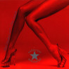 HARDCORE SUPERSTAR :  BAD SNEAKERS AND A PINA  2000 ROCK MUSIC FOR NATIONS tuotelaji: CD