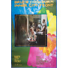 Cockburn Bruce: Inner City Front : Promojuliste 60cm x 90cm - begagnat original promo poster