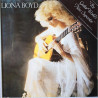 Liona Boyd: Guitar World’s Superstar : Promojuliste 60cm x 60cm - begagnat original promo poster