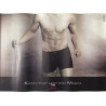Apulanta: Kaikki hyvät asiat ovat muovia : Promojuliste 59cm x 41cm - JULISTE