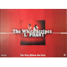 White Stripes: Elephant : Promojuliste 69cm x 49cm - used original promo poster