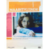 Peltoniemi Maarit: Maarit Peltoniemi : Keikkajuliste 41cm x 59cm - JULISTE