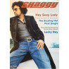 Shaggy: Lucky Day : Promojuliste kaksipuoleinen 60cm x 70cm - JULISTE