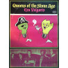 Queen of the Stone Age: Era Vulgaris : Promojuliste 50cm x 70cm - begagnat original promo poster