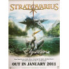 Stratovarius: Elysium : Promojuliste 41cm x 59cm - JULISTE