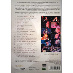 Dvd - Dylan Bob & Various Artists : Tribute To Bob Dylan - Used DVD