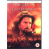 Dvd - Elokuva : Last Samurai: Tom Cruise - Used DVD