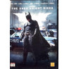 Dvd - Elokuva : Batman: Dark knight rises - Used DVD