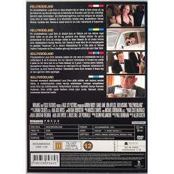 Dvd - Elokuva : Hollywoodland - Used DVD