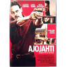 Dvd - Elokuva : Ajojahti, menneisyyttä ei voi paeta - Used DVD