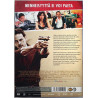 Dvd - Elokuva : Ajojahti, menneisyyttä ei voi paeta - Used DVD
