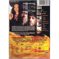Dvd - Elokuva : Bad Boys II 2DVD-versio - Used DVD