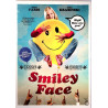 Dvd - Elokuva : Smiley face - Used DVD