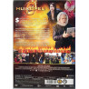 Dvd - Elokuva : Huikopeli, starving games - Used DVD
