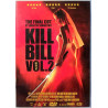 Dvd - Elokuva : Kill Bill vol.2 - DVD Begagnat