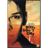 Dvd - Elokuva : Boys don’t cry - DVD Begagnat