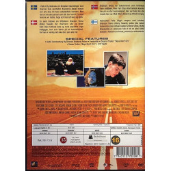 Dvd - Elokuva : Boys don’t cry - DVD Begagnat