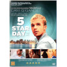 Dvd - Elokuva : 5 star day - Used DVD