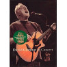 Dvd - Gilmour David : In Concert - Käytetty DVD