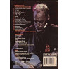 Dvd - Gilmour David : In Concert - Käytetty DVD