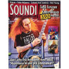 Soundi : Tarja Turunen,Kotiteollisuus,Alexi Laiho - used magazine