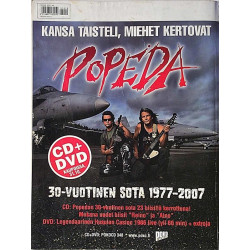 Soundi : Tarja Turunen,Kotiteollisuus,Alexi Laiho - used magazine