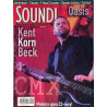 Soundi : Kent,Korn,Beck,Danzig,Sonata Arctica,Tyrävyö - Magazine