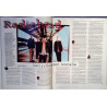 Soundi : Lynyrd Skynyrd,Metallica,Megadeth,Foo Fighters - begagnade magazine
