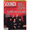 Soundi : Apocalyptica,Dave Lindholm,Tuomari Nurmio - begagnade magazine
