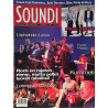 Soundi Hienäkuu 7/94 : Pink Floyd,Kummeli,Leningrad Cowboys - Magazine