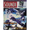 Soundi : Neljä Ruusua,Sepultura,Nirvana - used magazine